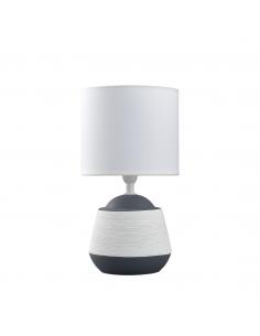 ALBANY CERAMIC TABLE LAMP