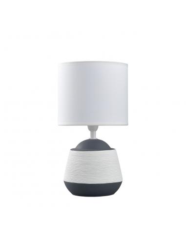 ALBANY CERAMIC TABLE LAMP