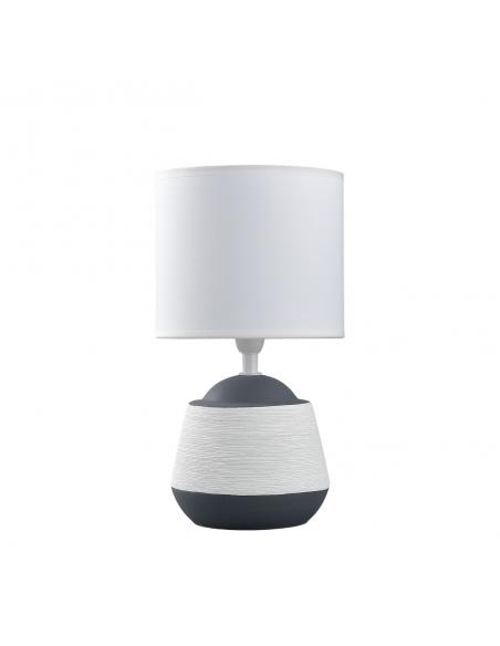 ALBANY CERAMIC TABLE LAMP