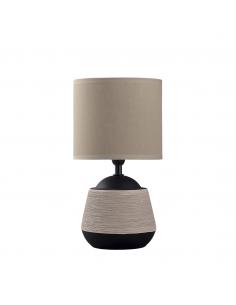 ALBANY CERAMIC TABLE LAMP
