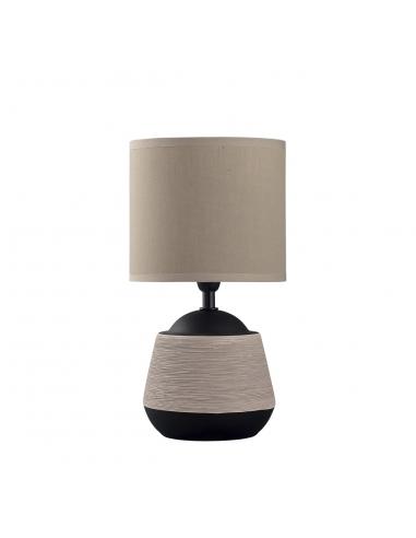 ALBANY CERAMIC TABLE LAMP