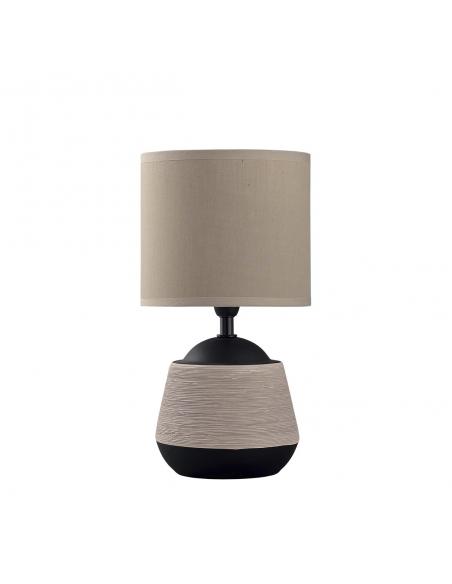 ALBANY CERAMIC TABLE LAMP