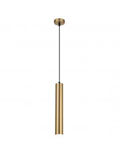 COLGANTE ANTIA LATON 1 X 50W GU-10