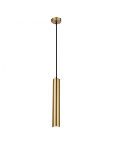 COLGANTE ANTIA LATON 1 X 50W GU-10