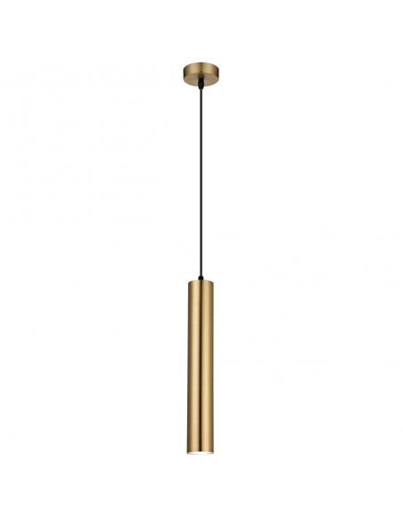 COLGANTE ANTIA LATON 1 X 50W GU-10