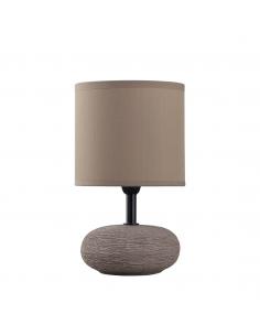 BLOSON CERAMIC TABLE LAMP