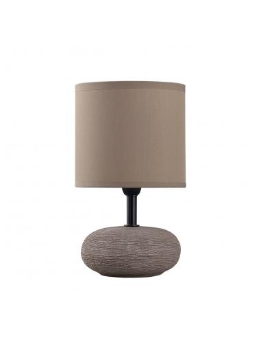 BLOSON CERAMIC TABLE LAMP