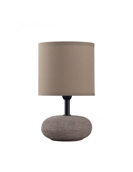 BLOSON CERAMIC TABLE LAMP