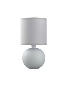 CAICOS WHITE TABLE LAMP