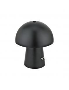 KENT BLACK TABLE LAMP