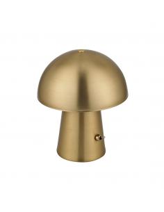 KENT BRASS TABLE LAMP