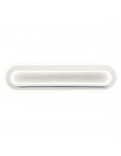 LINK WHITE LED CEILING LIGHT 32W 2300LM 4000K