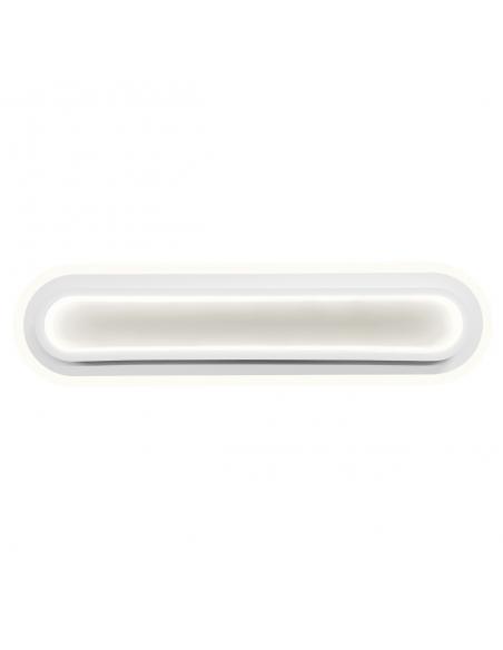 LINK WHITE LED CEILING LIGHT 32W 2300LM 4000K