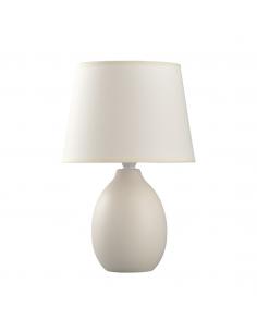 PRESTON CERAMIC TABLE LAMP