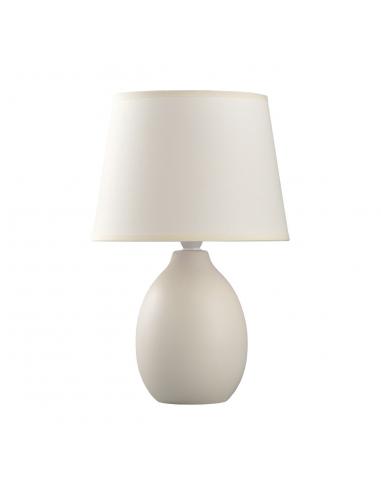 PRESTON CERAMIC TABLE LAMP