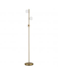 PIE SALON RIVER 3L LATON-OPAL