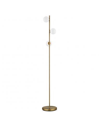 PIE SALON RIVER 3L LATON-OPAL
