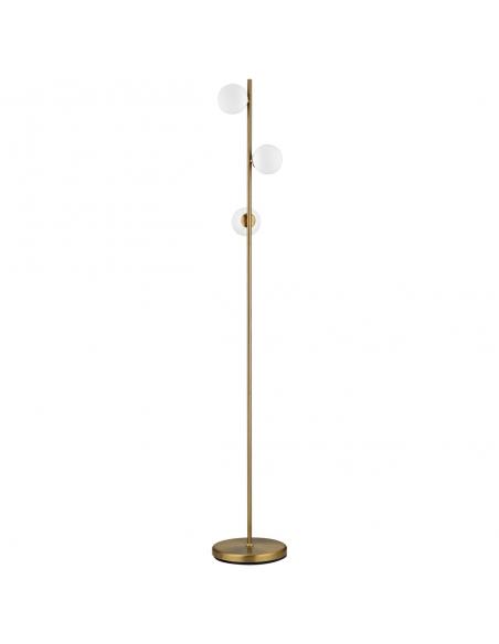 PIE SALON RIVER 3L LATON-OPAL