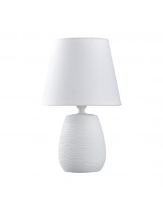 SENECA CERAMIC TABLE LAMP