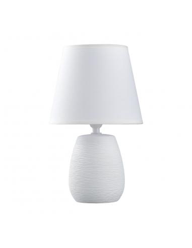 SENECA CERAMIC TABLE LAMP