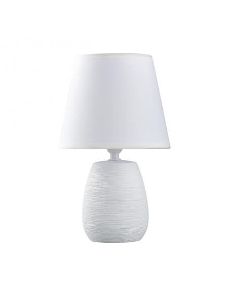 SENECA CERAMIC TABLE LAMP