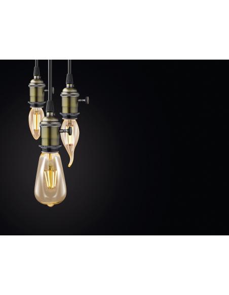 EGLO 11557 - LM LED E14 Bulb