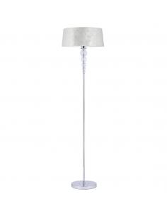 PIE SALON BERNARD CROMO 1 X 60W E-27
