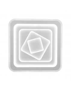 RADO WHITE LED CEILING LIGHT 97W 5327LM 4000K