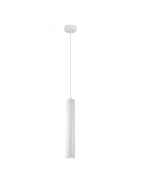 WHITE ANTIA PENDANT 1 X 50W GU-10
