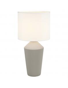 BARRON TOPO TABLE LAMP 1 X 60W E-27
