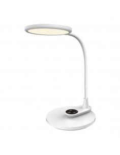 FLEXO LED EDGAR BLANCO LED 9W 530LM 3000-3800-5700K