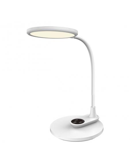 FLEXO LED EDGAR BLANCO LED 9W 530LM 3000-3800-5700K