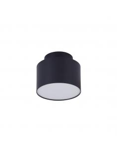 GAEL BLACK LED SPOTLIGHT 16W 3000K