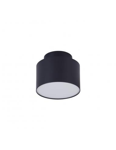 GAEL BLACK LED SPOTLIGHT 16W 3000K