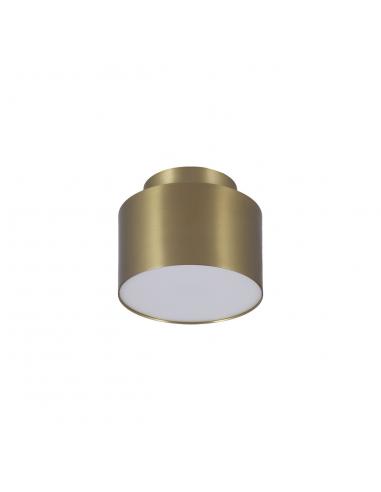 GAEL BRASS LED SPOTLIGHT 16W 3000K