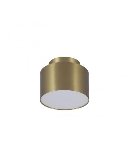 GAEL BRASS LED SPOTLIGHT 16W 3000K