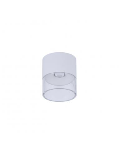 ILAI WHITE LED SPOTLIGHT 6W 3000K