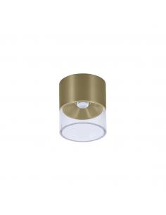 ILAI LED SPOTLIGHT BRASS LED 6W 3000K
