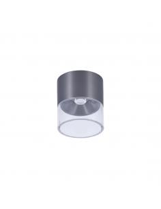 ILAI TITANIUM LED LED SPOTLIGHT 6W 3000K