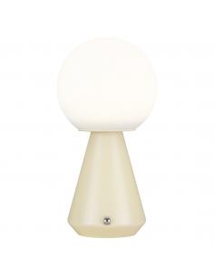 LOGAL ARENA MATE LED TABLE LAMP - RECHARGEABLE BATTERY