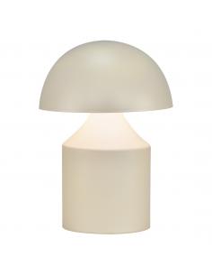 NOMO ARENA LED TABLE LAMP - RECHARGEABLE BATTERY
