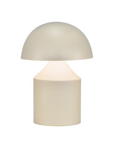 NOMO ARENA LED TABLE LAMP - RECHARGEABLE BATTERY