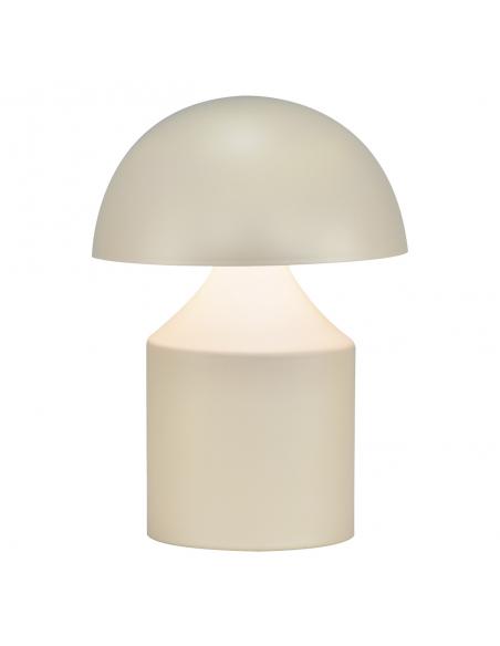 NOMO ARENA LED TABLE LAMP - RECHARGEABLE BATTERY