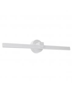 TARIK WHITE LED WALL LIGHT 15W 810LM 4000K
