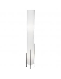PIE SALON VIRGIL BLANCO 2 X 40W E-27