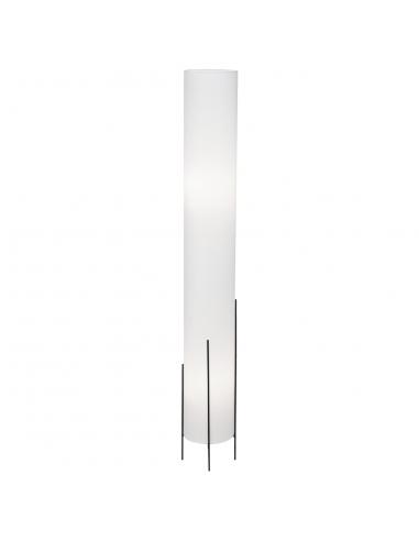 PIE SALON VIRGIL BLANCO 2 X 40W E-27