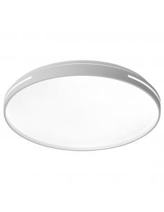 VITO WHITE LED CEILING LIGHT 50CM LED 72W 3000/4000/6000K