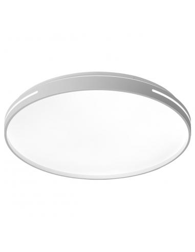 VITO WHITE LED CEILING LIGHT 50CM LED 72W 3000/4000/6000K