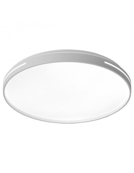 VITO WHITE LED CEILING LIGHT 50CM LED 72W 3000/4000/6000K