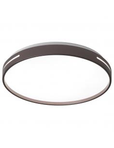 VITO CAFE 50CM LED CEILING LIGHT 72W 3000/4000/6000K